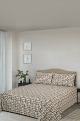 AW25-006 Bed Sheet Set